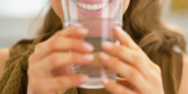 Cloruro en el agua potable - A tu Salud