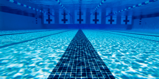 Higiene en piscinas - A tu Salud