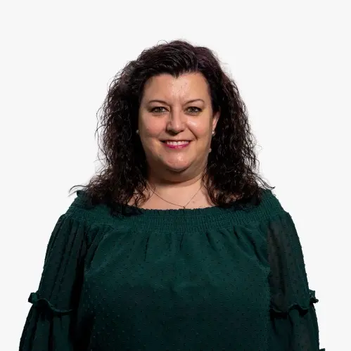 Maria Llanos Aroca Moreno