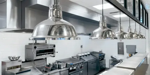 Riesgos críticos en la gestión de limpieza y desinfección en restauración Riesgos críticos en la gestión de limpieza y desinfección en restauración