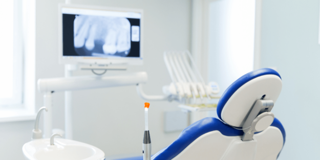 Sistemas de presión de agua para evitar la legionelosis en clínicas dentales - A tu Salud
