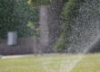 aspersor control legionella