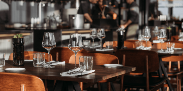 obligación control de plagas restaurantes y bares