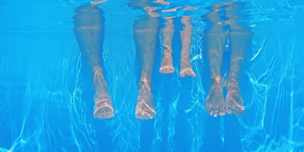 piscina y legionella piscina y legionella